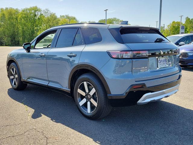 new 2024 Honda Prologue car, priced at $56,550