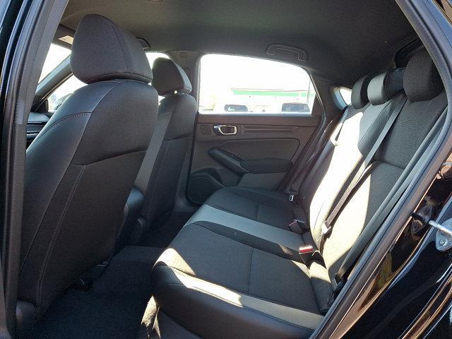 used 2025 Honda Civic car, priced at $26,777