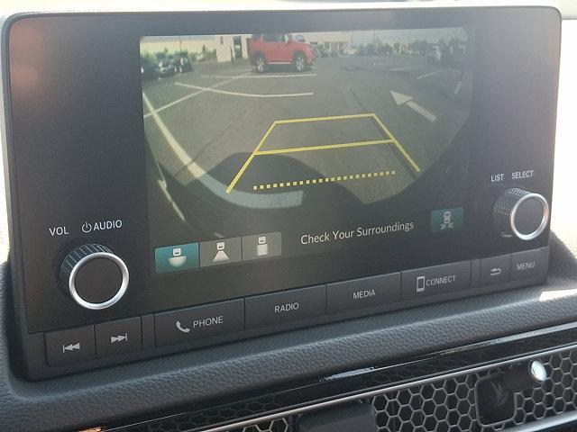 used 2025 Honda Civic car, priced at $25,997