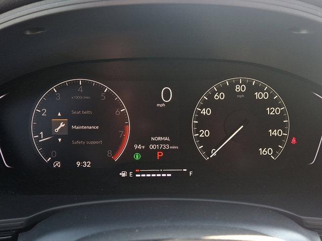 used 2025 Honda Civic car, priced at $25,997