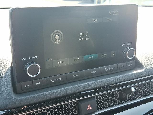 used 2025 Honda Civic car, priced at $25,997