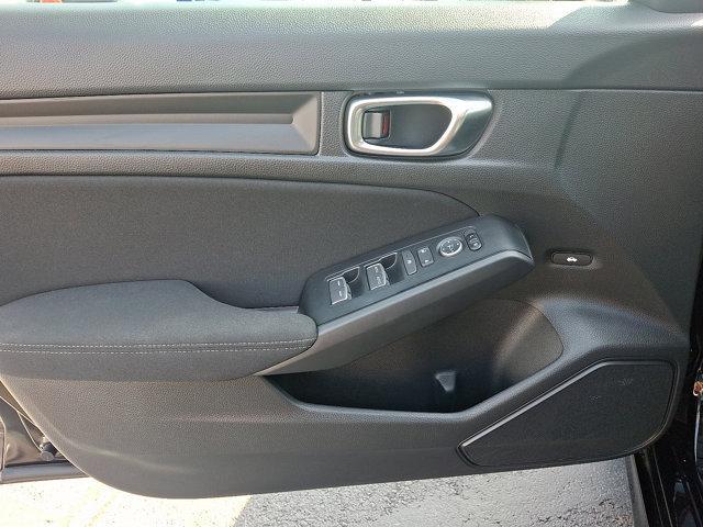 used 2025 Honda Civic car, priced at $25,997