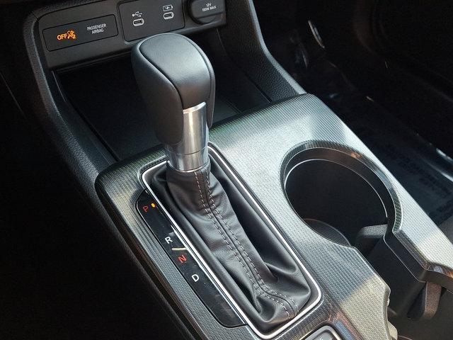 used 2025 Honda Civic car, priced at $25,997