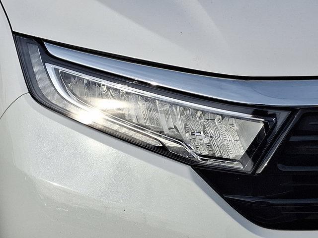 used 2023 Honda Odyssey car, priced at $35,111