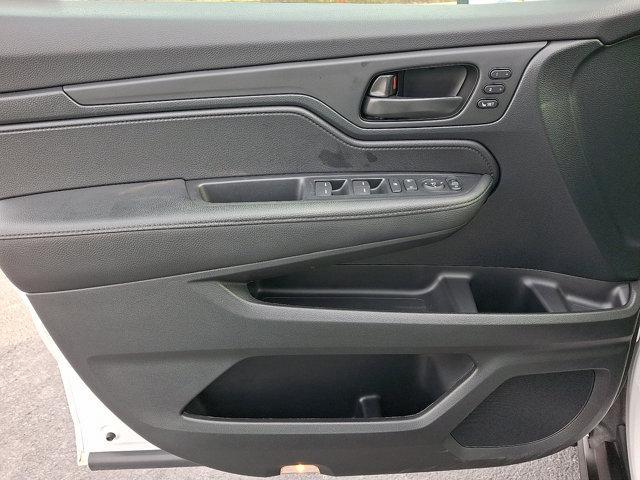 used 2023 Honda Odyssey car, priced at $35,111