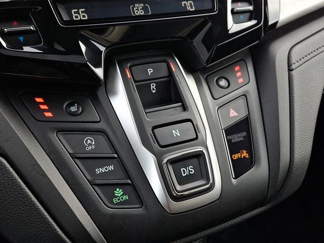 used 2023 Honda Odyssey car, priced at $35,111