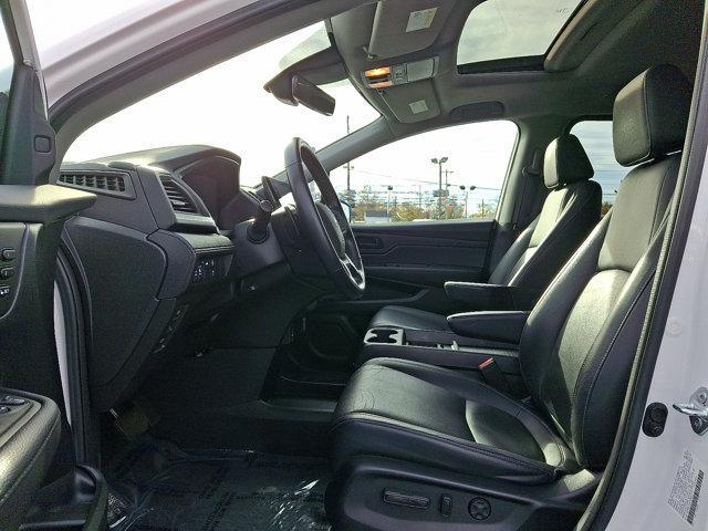 used 2023 Honda Odyssey car, priced at $35,111