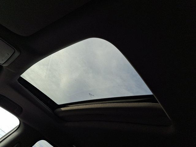 used 2023 Honda Odyssey car, priced at $35,111