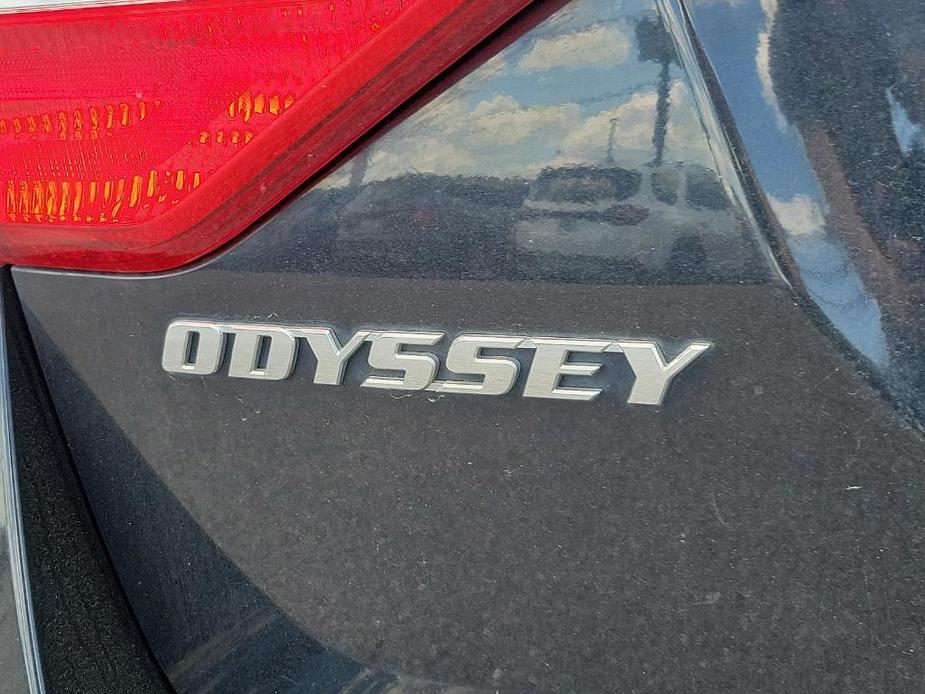 used 2013 Honda Odyssey car, priced at $9,627