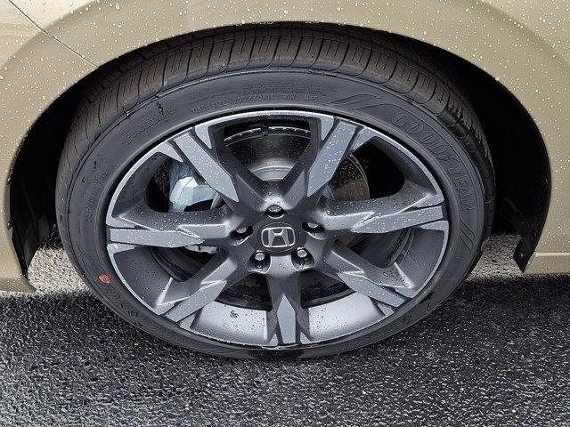 new 2026 Honda Civic Hybrid car, priced at $35,145