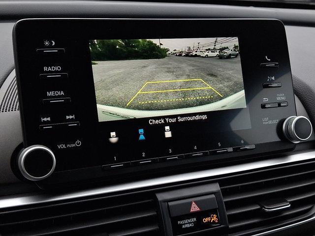 used 2020 Honda Accord car, priced at $20,251