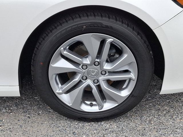 used 2020 Honda Accord car, priced at $20,251