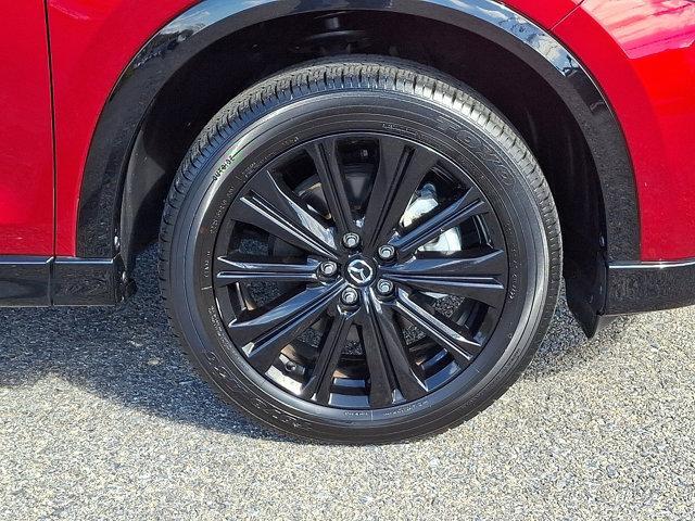 used 2023 Mazda CX-5 car, priced at $29,777