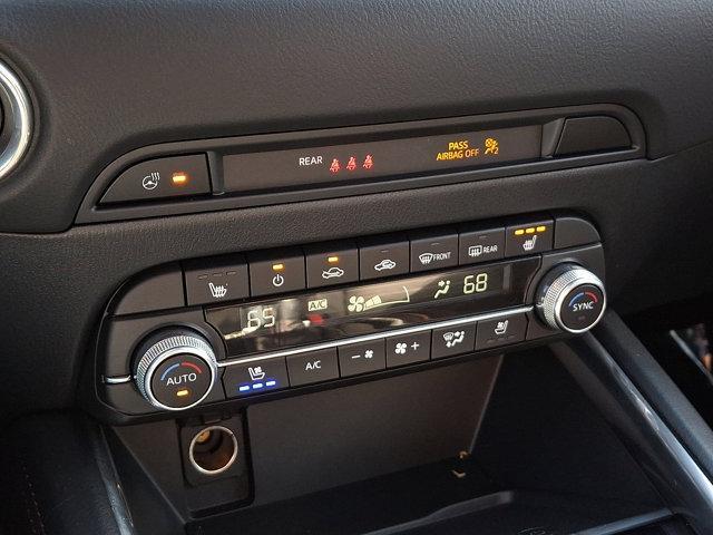 used 2023 Mazda CX-5 car, priced at $29,777