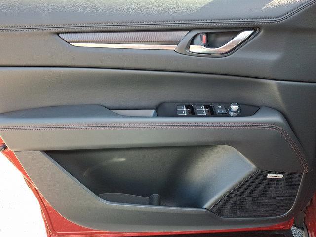 used 2023 Mazda CX-5 car, priced at $29,777