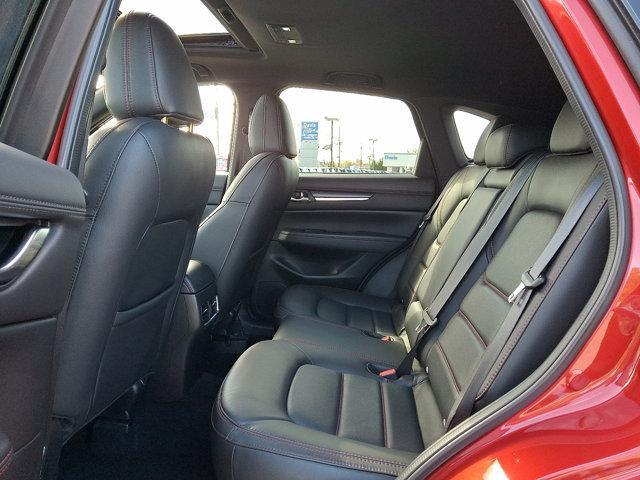 used 2023 Mazda CX-5 car, priced at $29,777