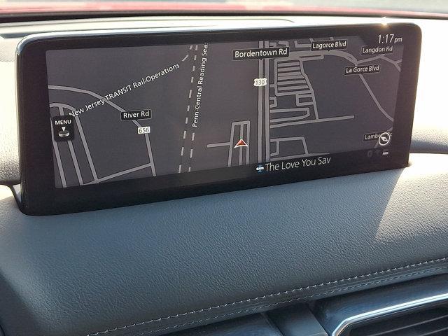 used 2023 Mazda CX-5 car, priced at $29,777