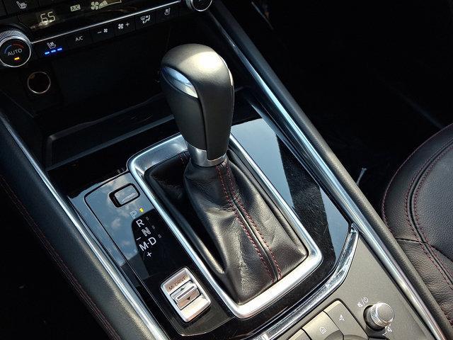 used 2023 Mazda CX-5 car, priced at $29,777