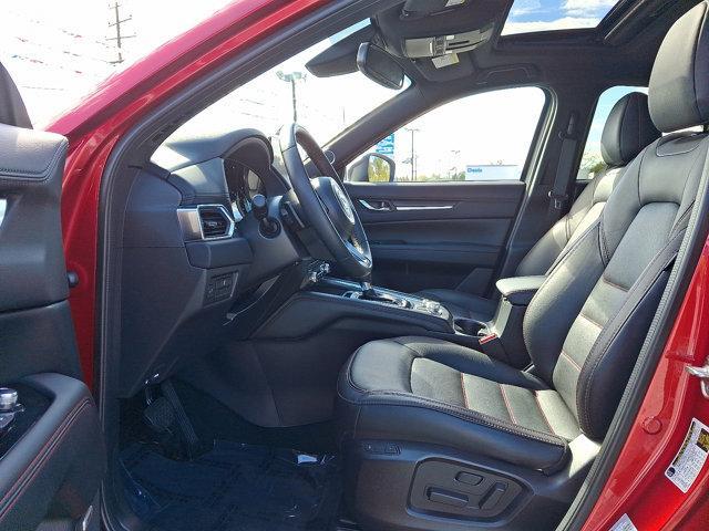 used 2023 Mazda CX-5 car, priced at $29,777