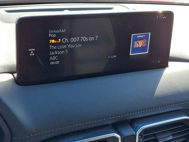 used 2023 Mazda CX-5 car, priced at $29,777