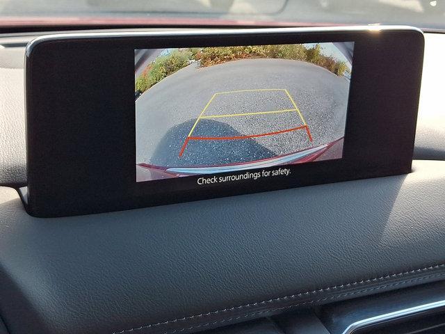 used 2023 Mazda CX-5 car, priced at $29,777