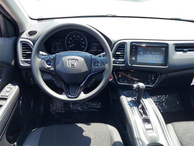 used 2022 Honda HR-V car, priced at $24,918