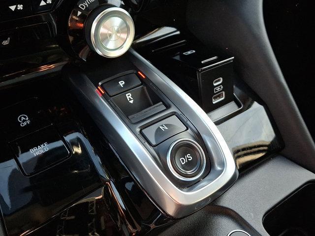 used 2022 Acura MDX car, priced at $33,444