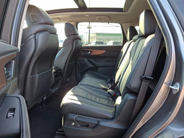 used 2022 Acura MDX car, priced at $33,444