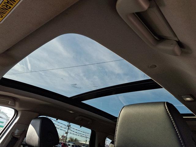 used 2022 Acura MDX car, priced at $33,444