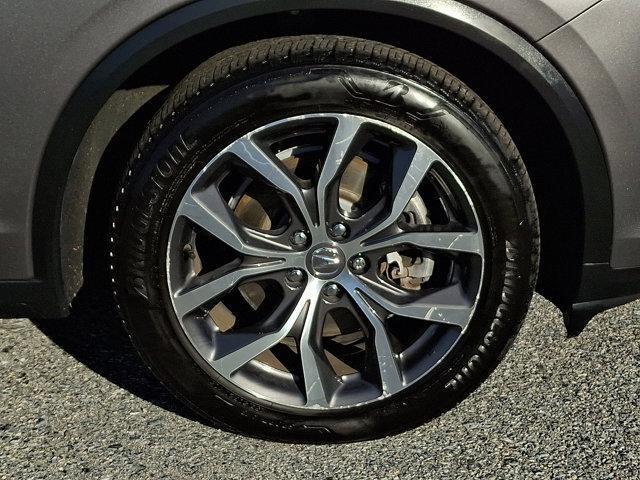 used 2022 Acura MDX car, priced at $33,444