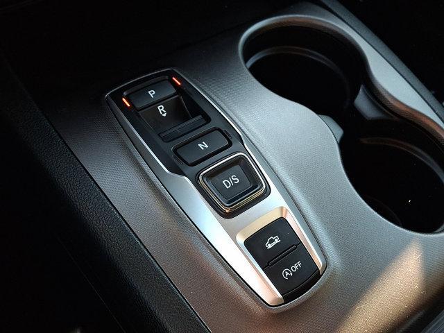 used 2023 Honda Ridgeline car, priced at $29,444