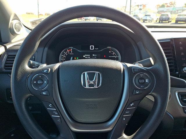 used 2023 Honda Ridgeline car, priced at $29,444