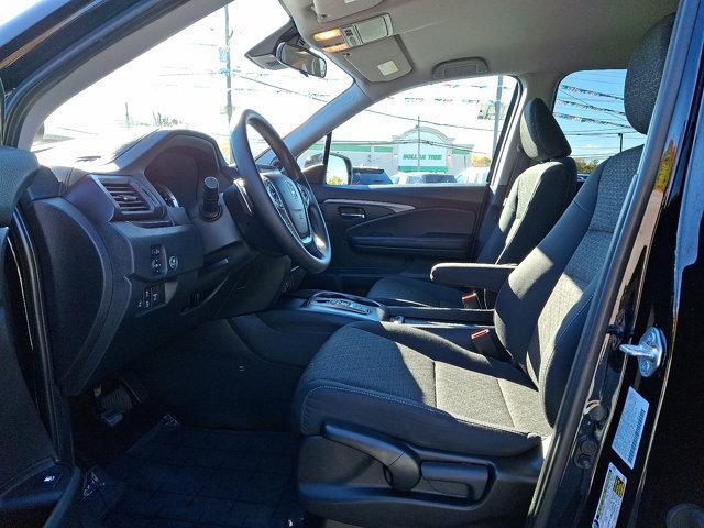 used 2023 Honda Ridgeline car, priced at $29,444