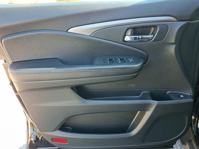 used 2023 Honda Ridgeline car, priced at $29,444