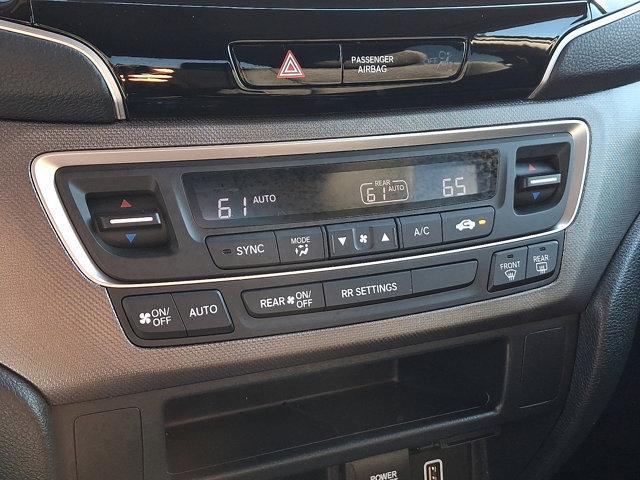 used 2023 Honda Ridgeline car, priced at $29,444