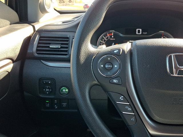 used 2023 Honda Ridgeline car, priced at $29,444