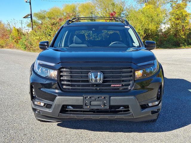 used 2023 Honda Ridgeline car, priced at $29,444