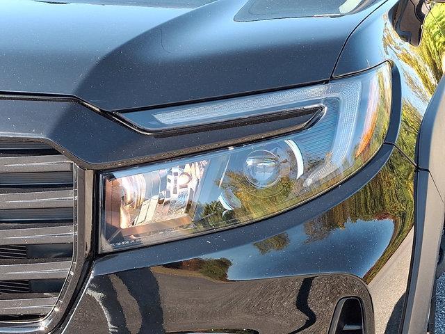 used 2023 Honda Ridgeline car, priced at $29,444