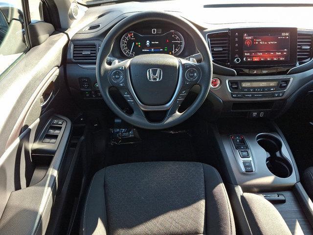 used 2023 Honda Ridgeline car, priced at $29,444