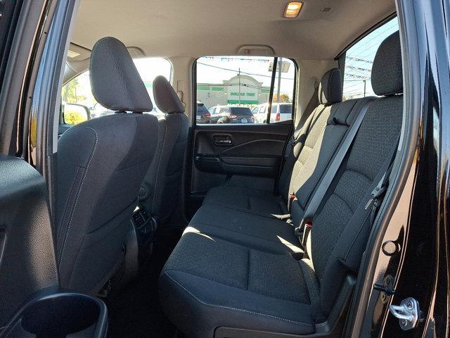 used 2023 Honda Ridgeline car, priced at $29,444