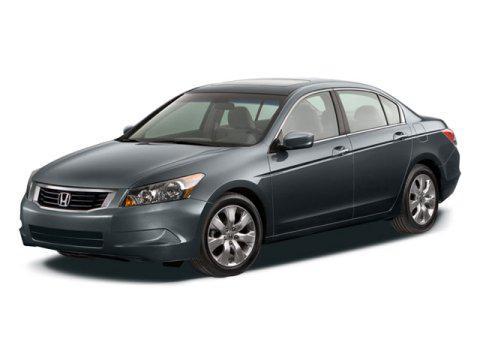 used 2008 Honda Accord car, priced at $9,998