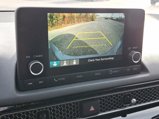 used 2023 Honda Civic car, priced at $24,994