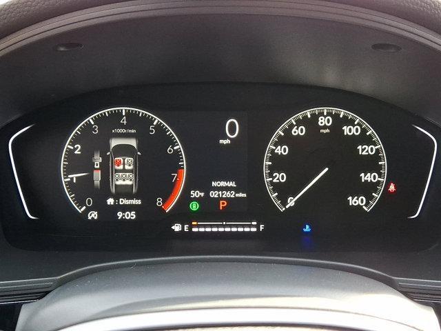 used 2023 Honda Civic car, priced at $24,994