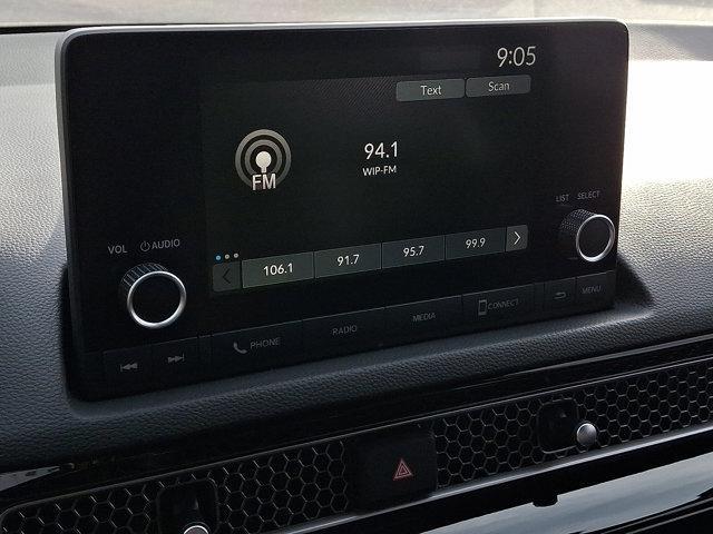 used 2023 Honda Civic car, priced at $24,994