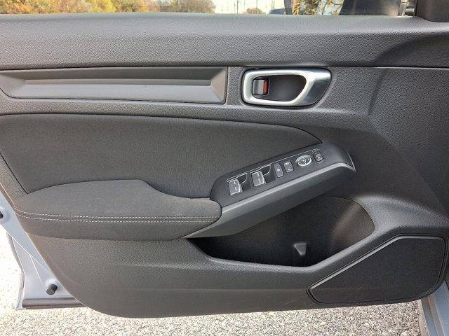 used 2023 Honda Civic car, priced at $24,994