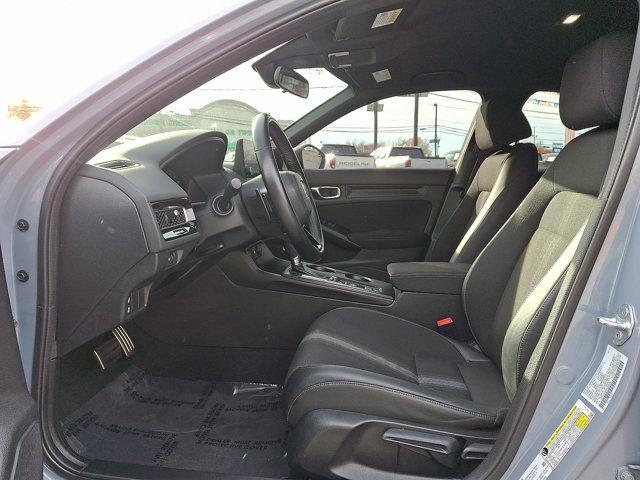 used 2023 Honda Civic car, priced at $24,994