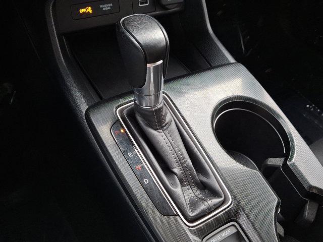 used 2023 Honda Civic car, priced at $24,994