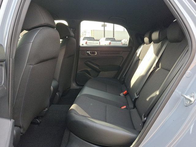 used 2023 Honda Civic car, priced at $24,994