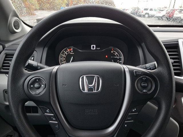 used 2016 Honda Pilot car, priced at $9,494