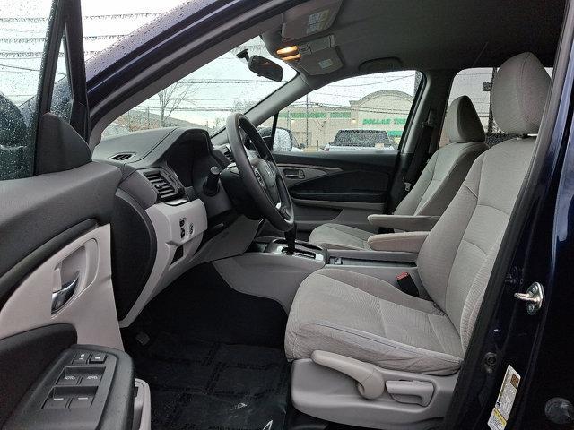 used 2016 Honda Pilot car, priced at $9,494